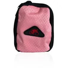 Bolsa Porta Garrafa d'agua Para Colocar Na Bicicleta Mochila Escolar e Caminhadas