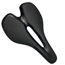 Selim Speed Mtb Vazado Banco Bike Confortável A8