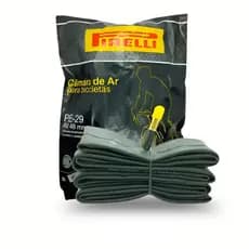 Câmara Ar Pirelli Bike Aro 29 Americana Bico Grosso 48mm