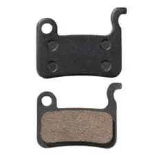 Pastilha Freio Bike Para Shimano Deore Slx Xt Xtr 1 Pares