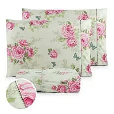 kit 2 fronhas 50cm x 70cm oferta