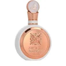 Perfume Árabe Lattafa Fakhar Gold Extrait Unissex 100ml