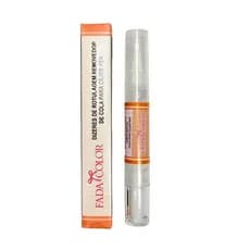 Caneta Removedor Cola Para Cílios Extensão   - Fada Color