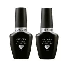 Kit Prep + Ultrabond Cuccio 13ml Preparação Unhas Gel Prof