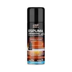 Espuma Magica Limpadora De Estofados, Tapete, Tenis, Uso Geral Orbi 300ml