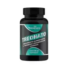 Treonato 60 Cápsulas – 700mg Take Care