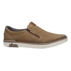 Sapatênis Masculino Pegada Masculino  - 119311