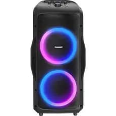 Caixa De Som Tronsmart Hallo 300 240w Original