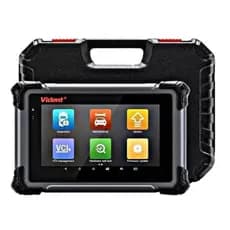 Scanner Vident Ismart800pro Original Diagnóstico Sistema P Chave