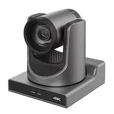 Câmera Ptz Para Igrejas Eventos 4k Ndi 20X 60fps Al Tracking