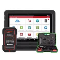 Scanner Automotivo Launch X-431 Pro V5 + Maleta Original
