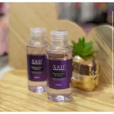 Higienizador de brocas 120ml x&d