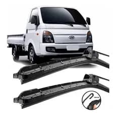 Palhetas de para-brisa para Hyundai HR caminhao 2009 2010 2011 2012 2013
