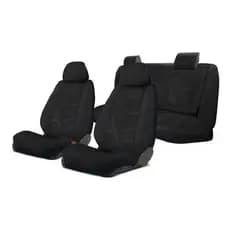 Jogo Capas Para Banco Carro Tecido grosso Chevrolet Celta 2000 a 2016