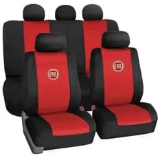 Capa Banco Carro Couro Fiat Uno 93 94 95 96 97 98 99 20