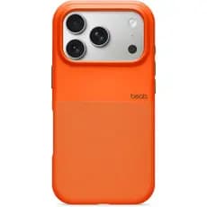 Capa Robusta Beats iPhone 17 Pro Max Com MagSafe E Suporte Para Controle De Câmera , Testada Contra Arranhões Quedas , A