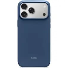 Capa De Suporte Beats Para iPhone 17 Pro Max Com MagSafe E Controle De Câmera , Acabamento Fosco , Forro De Microfibra