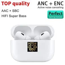 Fones De Ouvido Sem Fio Yuehu 1563E Pro 3 : Cancelamento Ativo De Ruído ANC + De Chamada ENC , Tradução E Monitoramento