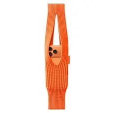 Bolso Para iPhone Da ISSEY MIYAKE-Versão Curta