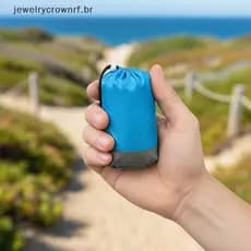Tapete De Acampamento Ao Ar Livre À Prova D'água Dobrável Tamanho Poeta Praia Piquenique nket Para Bapaing Piqueniques F