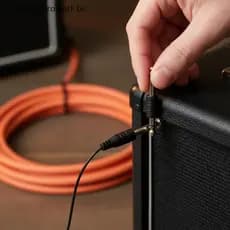 Clipe No Microfone Piezo Piup Portátil Ja Para Instrumentos Acústicos Gravação De Estúdio Ao Vivo De Alta Sensibilidade