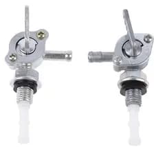 [Jetingbuy] 1 Peça Novo Gerador De Gasolina 2.5-6KW Tanque De Gás Interruptor De Combustível Bomba De Válvula Petco
