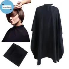 KAM Capa De Cabeleireiro À Prova D'água Para Salão De Beleza , Barbeiro , Corte De Cabelo , Avental , Pano BR