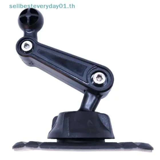 & Sellbest Universal 17mm Ball Head Painel Do Carro Stier Base Rotação De 360 Graus Suporte Para Telefone Celular Acessó