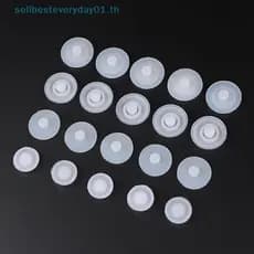 & Sellbest 5 Peças Tampa De Plugue De Silicone Universal Copo De Café/Viagem/Caneca/Garrafas De Vácuo Juntas Selos Canud