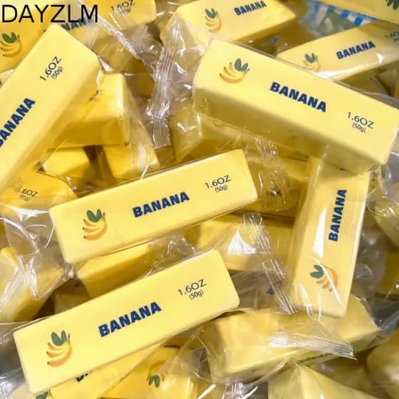 DAYZLM Vara De Manteiga De Recuperação Lenta , Brinquedo Confortável De Espremer Bastão Para Alívio De Ansiedade , Super