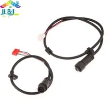 H & L Para Bomba De Aquário Placa-Mãe Acessórios De Cabo De Conexão Cinco Pinos De Núcleo { th }