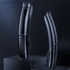 zm Guarda-Lamas De Bicicleta 1/2 Pa Sho Absorvente Dianteiro Traseiro Pneu Mud Flaps Eco Friendly Acessórios De Ciclismo
