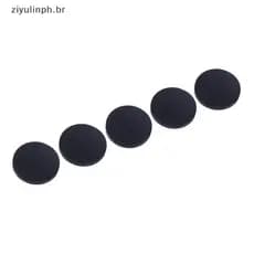 ziyulinph 5/10 Peças 780-1600nm Filtro Infravermelho De Passagem De Onda Longa Diâmetro Redondo = 11mm Thi-1.0MM Para Câ