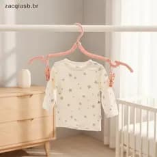 Cabide Dobrável Para Roupas , Clipes Antiderrapantes , Armazenamento Durável Com Economia De Espaço Viagens De Negócios