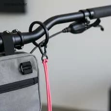 Nobleflyingza 20 Peças Ganchos De Pressão De Plástico Resistentes Clipes Duráveis Para Chaveiros Bapas Acampamento Camin