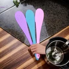 [DASK] Pá De Massagem Silicone Corporal Pat Relr Muscular Flexível Para Aliviar A Fadiga Mulheres Homens Corpo Braços Pe