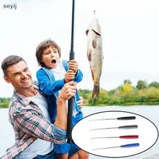 [seyij] Extrator De Gancho De Pesca Dispositivo De Remoção Qui Ferramentas Removedoras De Anzol Ferramenta