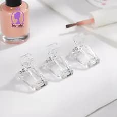ANTH Dicas De Unhas Clipe Qui Construção Gel Ferramenta Para Extensão Braçadeira Clipes Salão Rápido DIY Manicure Uso Pr