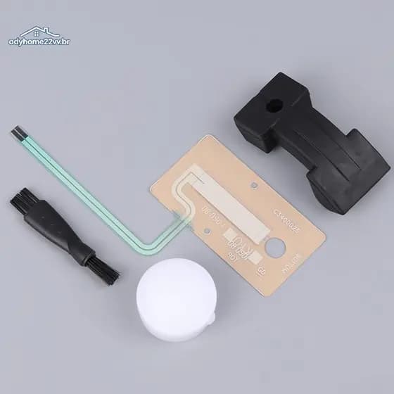 Kit De Peças De Borracha adyhome22vv Para Pedal Roland FD-8 TD-1 Hi Hat-TD4 9 11 15 17 Circuit br