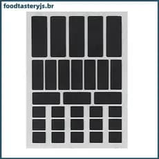 FTTJ DIY Antiderrapante Universal Mouse Grip Adesivo Para Jogos PC/Laptop BR