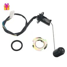 [INTH] Kit De Sensor Flutuante De Unidade De Remetente De Nível De Gasolina De Combustível Para Motocicleta Scooter GY6