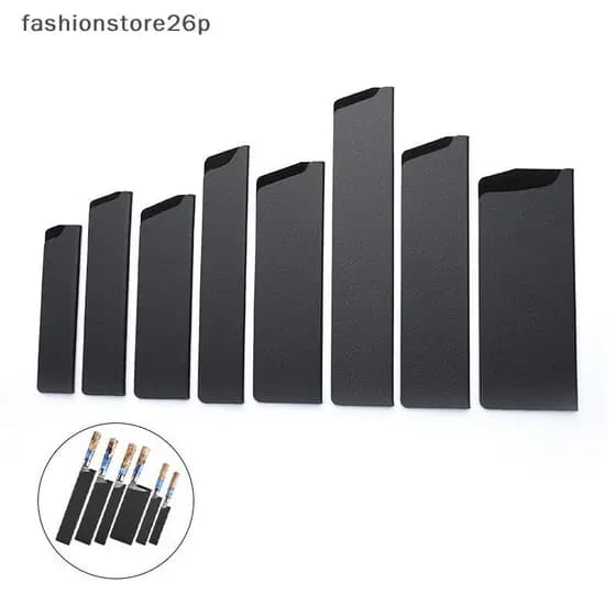 Conjunto De Faca De Cozinha 8 Polegada Chef Com Bainha Santoku Sushi Sashimi Cutelo Ferramenta De Corte Para Cozinhar Em