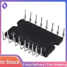IKCM15F60GA 15A 600V Controle Sistema De Energia Integrado IPM Módulo De Potência Inteligente