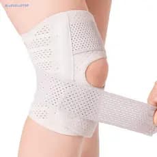 BLUEVELVETSP Joelheira De Compressão , Acessórios Esportivos , Recuperação De Lesões , Joelheiras Elásticas , Esportivas