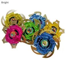 Rotação 3D Giroscópio Primeira Infância Crianças Brinquedos Educativos Spinning Top