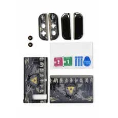Capa Case Para Nintendo Switch V1 Anti impacto Acrílica Proteção