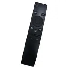 Controle remoto 4K compatível com smart TV