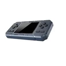 Videogame Console portátil MS8 com 520 jogos clássicos conexão Tv