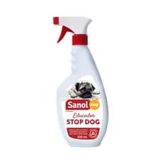 SANOL DOG STOP EDUCADOR GATILHO 500ML