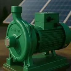 Bomba de Energia Solar Thebe Ebara B-13 950W 114V IP44